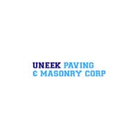 Uneek Paving & Masonry Corp image 1